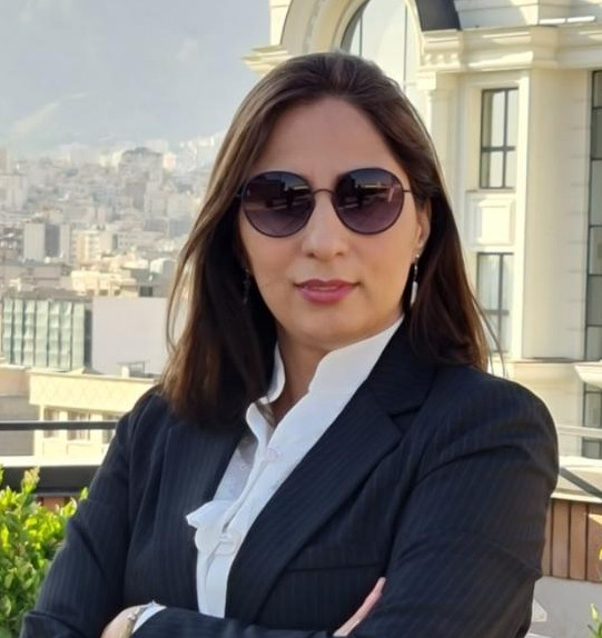 Nafiseh Khaladj