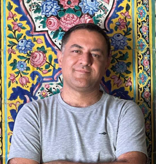 Reza Taebi
